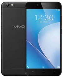 Замена тачскрина на телефоне Vivo Y65 в Твери